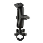 RAM Stuur U-Bout Dubbele Bal Montage - B Maat Medium - RAM Mounts RAM-B-149ZU afbeelding 1