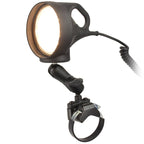 RAM ATV/Side By Side Rail Montage met LED Spotlight - RAM Mounts RAM-B-152-231Z-2 afbeelding 1