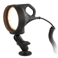 RAM drill down montage met led spotlight - RAM Mounts RAM-B-152