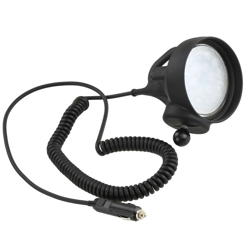 RAM LED-spot met balgewricht - RAM Mounts RAM-B-152B afbeelding 2