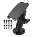 RAM drill down montage voor trimble 41005 10 - RAM Mounts RAM-B-153