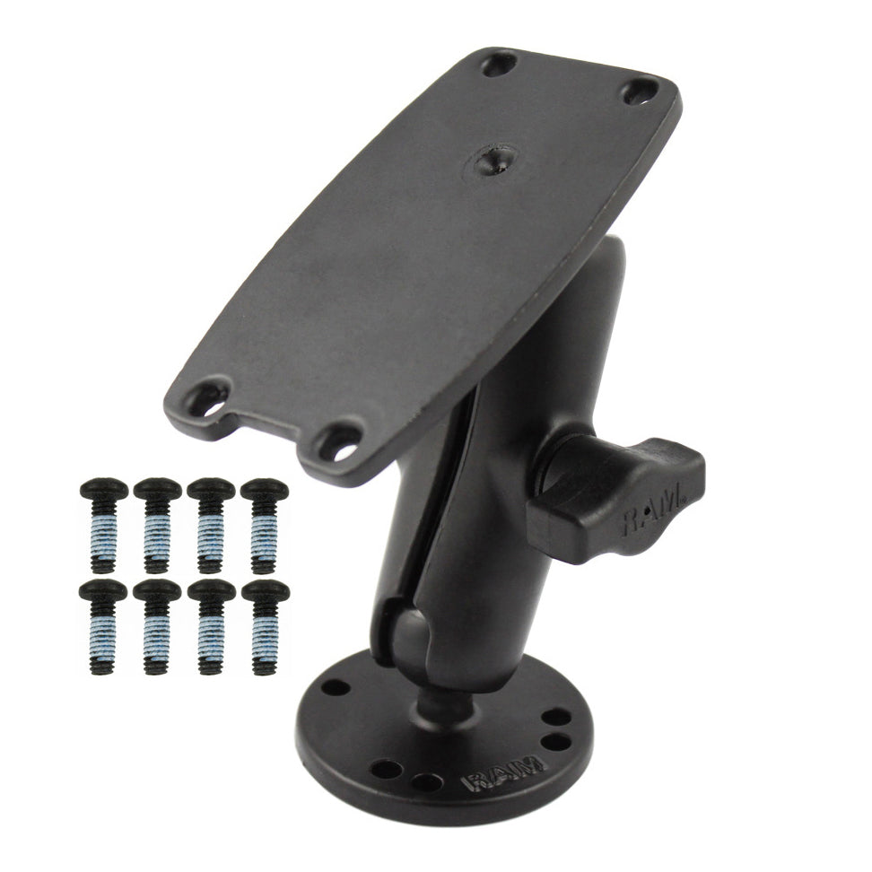 RAM drill down montage voor trimble 41005 10 - RAM Mounts RAM-B-153