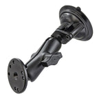 RAM Tab-Tite™ met RAM Twist-Lock™ zuigcup voor iPad mini 1-4 - RAM Mounts RAM-B-166-TAB12U afbeelding 4