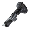 RAM twist lock zuigcupbevestiging met 14 20 gegoten stud medium - RAM Mounts RAM-B-166-237U