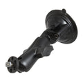 RAM twist lock zuignapbevestiging met plat paneeladapter - RAM Mounts RAM-B-166-375U