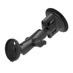 RAM Twist-Lock™ Zuignapmontage voor Apple MagSafe (2024+) - RAM Mounts RAM-B-166-AP-MAG-1U afbeelding 2