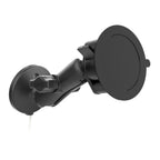 RAM Twist-Lock™ Zuignapmontage voor Apple MagSafe (2024+) - RAM Mounts RAM-B-166-AP-MAG-1U afbeelding 3