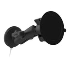 RAM Twist-Lock™ Zuignapmontage voor Apple MagSafe (2020) - RAM Mounts RAM-B-166-AP-MAGU afbeelding 2