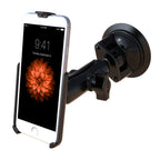RAM twist lock zuignapbevestiging voor Apple iPhone 6 7 - RAM Mounts RAM-B-166-AP18U