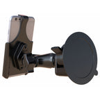 RAM Twist-Lock™ Zuignapbevestiging voor Apple iPhone 6 & 7 - RAM Mounts RAM-B-166-AP18U afbeelding 3