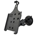 RAM Twist-Lock™ Zuignapbevestiging voor Apple iPad mini 4 & 5 - RAM Mounts RAM-B-166-AP20U afbeelding 2