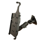 RAM Zuignapmontage voor iPad Pro 27,94 cm (11") 1-4 Gen, Air 4, 5 & 27,94 cm (11") (M2, M3, M4) - RAM Mounts RAM-B-166-AP23U afbeelding 3