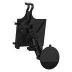 RAM Twist-Lock™ Zuigkopbevestiging voor iPad mini (A17 Pro) & mini 6 - RAM Mounts RAM-B-166-AP36U afbeelding 3