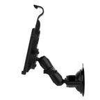 RAM Twist-Lock™ Zuigkopbevestiging voor iPad mini (A17 Pro) & mini 6 - RAM Mounts RAM-B-166-AP36U afbeelding 4
