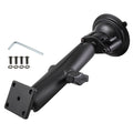 RAM twist lock zuignap voor tomtom rider 2 urban rider lange arm - RAM Mounts RAM-B-166-C-347U-TOM1