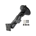 RAM twist lock zuigcupbevestiging voor garmin streetpilot 7200 7500 - RAM Mounts RAM-B-166-G3U