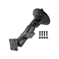 RAM twist lock zuigcuphouder voor garmin echo 100 150 300c - RAM Mounts RAM-B-166-G4