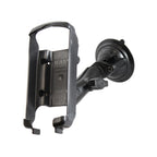 RAM Twist-Lock™ Zuignapbevestiging voor Garmin GPSMAP 76 & 96 Series - RAM Mounts RAM-B-166-GA14U afbeelding 1