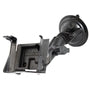 RAM twist lock zuignap montage voor garmin nuvi 300 meer - RAM Mounts RAM-B-166-GA21U