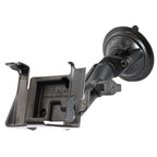 RAM Twist-Lock™ Zuignap Montage voor Garmin nuvi 300 + Meer - RAM Mounts RAM-B-166-GA21U afbeelding 1