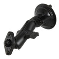 RAM twist lock zuignapbevestiging voor garmin streetpilot C530 meer - RAM Mounts RAM-B-166-GA22U