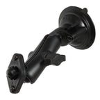 RAM twist lock zuignapbevestiging voor garmin streetpilot C530 meer - RAM Mounts RAM-B-166-GA22U