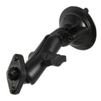 RAM Twist-Lock™ Zuignapbevestiging voor Garmin StreetPilot c530 + meer - RAM Mounts RAM-B-166-GA22U afbeelding 1