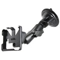 RAM twist lock zuignapbevestiging voor garmin nuvi 200 205 meer - RAM Mounts RAM-B-166-GA24U