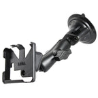 RAM twist lock zuignapbevestiging voor garmin nuvi 200 205 meer - RAM Mounts RAM-B-166-GA24U