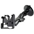 RAM Twist-Lock™ Zuigcupbevestiging voor Garmin nuvi 200W, 465T + Meer - RAM Mounts RAM-B-166-GA25U afbeelding 2