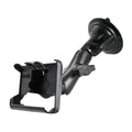 RAM twist lock zuignapbevestiging voor garmin nuvi 710 785t meer - RAM Mounts RAM-B-166-GA26U