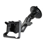 RAM twist lock zuignapbevestiging voor garmin nuvi 710 785t meer - RAM Mounts RAM-B-166-GA26U