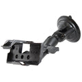Seriesram twist lock zuigcuphouder voor garmin 2 3 5 series - RAM Mounts RAM-B-166-GA2