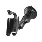 RAM Twist-Lock™ zuigcupbevestiging voor Garmin Oregon 200, 750T + Meer - RAM Mounts RAM-B-166-GA31 afbeelding 2