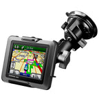 RAM twist lock zuigcupmontage voor garmin nuvi 220 zumo 220 meer - RAM Mounts RAM-B-166-GA32