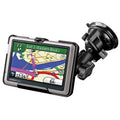 RAM twist lock zuignapbevestiging voor garmin nuvi 1440 1490t meer - RAM Mounts RAM-B-166-GA35U