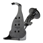 RAM twist lock zuignapbevestiging voor garmin 695 696 - RAM Mounts RAM-B-166-GA38U