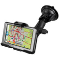 RAM twist lock zuigcuphouder voor garmin dezl 560lmt 560lt - RAM Mounts RAM-B-166-GA43U