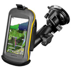 RAM twist lock zuignapbevestiging voor garmin montana 600 serie - RAM Mounts RAM-B-166-GA46
