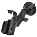 RAM twist lock zuigcupbevestiging voor garmin etrex 10 20 30 - RAM Mounts RAM-B-166-GA48