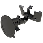 RAM Twist-Lock™ Zuignapbevestiging voor Garmin nuvi 52, 54, 55, 56 & 58 - RAM Mounts RAM-B-166-GA55U afbeelding 3