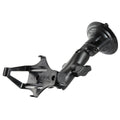 RAM twist lock zuignapbevestiging voor garmin gpsmap 176 496 meer - RAM Mounts RAM-B-166-GA7U