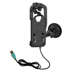 RAM Oplaadbare Zuignap Montage voor Kyocera DuraForce Ultra 5G E7110 - RAM Mounts RAM-B-166-KYO1PU afbeelding 2