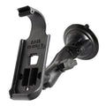 RAM twist lock zuignapbevestiging voor magellan triton 2000 meer - RAM Mounts RAM-B-166-MA10U