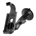 RAM twist lock zuignapbevestiging voor magellan triton 2000 meer - RAM Mounts RAM-B-166-MA10U
