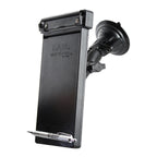 RAM multi pad mount met RAM twist lock suction cup base - RAM Mounts RAM-B-166-MP1U