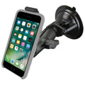 RAM twist lock zuignapbevestiging voor otterbox universe telefoonhoesjes - RAM Mounts RAM-B-166-OT2U