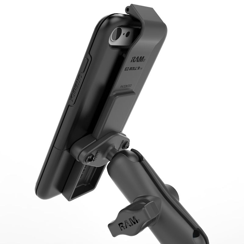 RAM Twist-Lock™ Zuignapbevestiging voor OtterBox uniVERSE Telefoonhoesjes - RAM Mounts RAM-B-166-OT2U afbeelding 3
