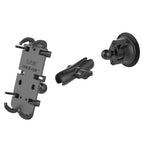 RAM Quick-Grip™ XL Type-C Voertuig Bundle - RAM Mounts RAM-B-166-PD4-2QCCIGU afbeelding 4