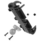 RAM Quick-Grip™ XL Type-C Voertuig Bundle - RAM Mounts RAM-B-166-PD4-2QCCIGU afbeelding 8